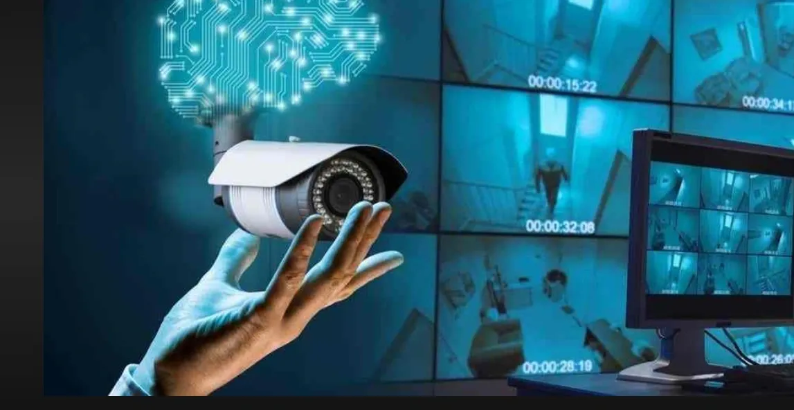 Vision AI applied to intelligent CCTV monitoring